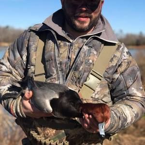 Meet your Posher, Joseph